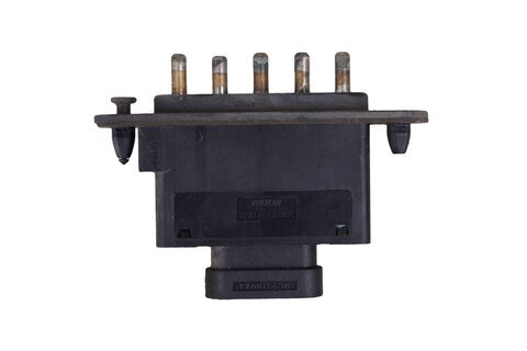 Kontakt zadných a posuvných dverí 5801814328