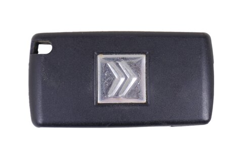 Diaľkový ovládač 3 tlačidlá 6554TE