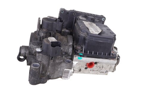 Mechatronika prevodovky 2570G7