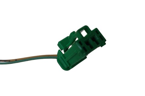 Spätné zrkadlo elektricky ovládané ľavé lakovacie 8149ZY