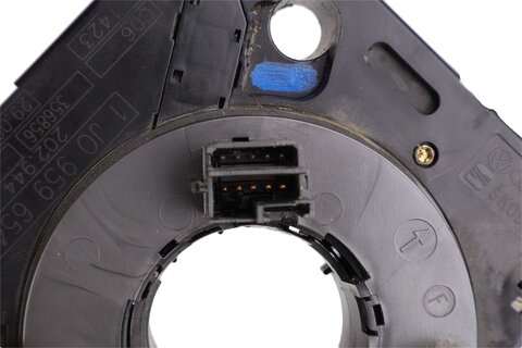 Volantový krúžok airbagu 1J0959654J