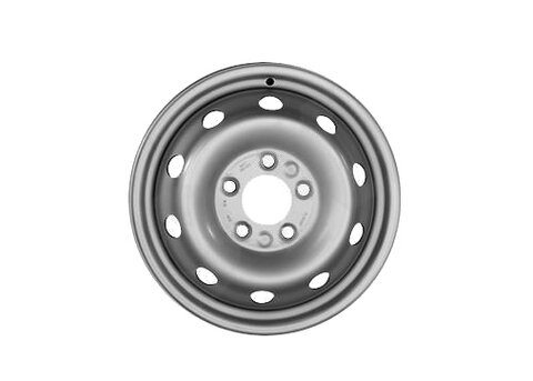 Disk kolesa 6J x 15 H2 ET 68 rozstup: 5x118x71,1