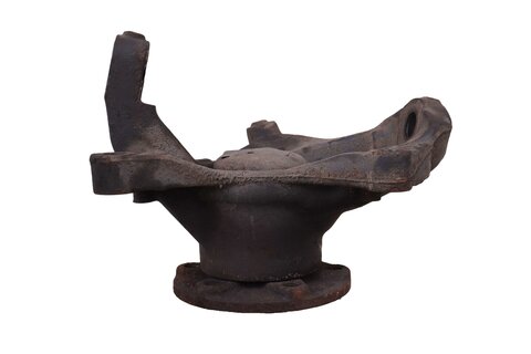 Tehlice predné pravé 152mm ABS 5801564327