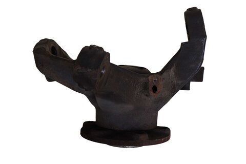 Tehlice predné pravé 152mm ABS 5801564327