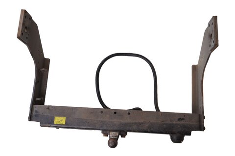 Ťažné zariadenie 5801924555