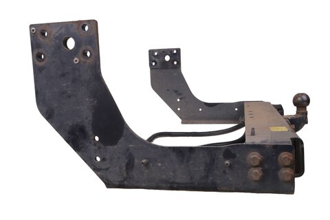 Ťažné zariadenie 5801924555