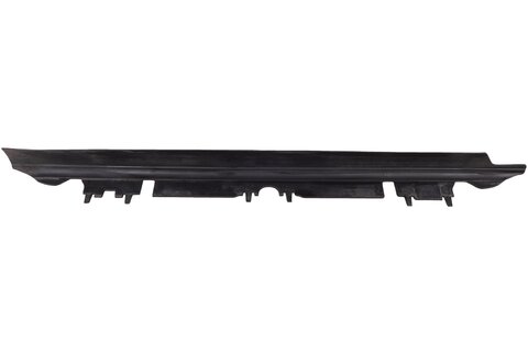 Vedenie vzduchu horné 1T0121341C