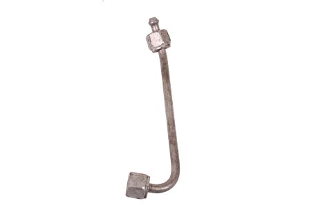 Trubička vstrekovanie paliva (valec 4)