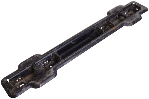 Držiak tretieho radu sedadiel - pravý BK21-62452-EA