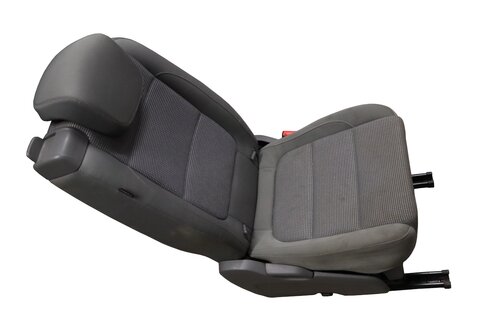 Sedadlo druhého radu pravej šedej 7N0883805BNZ0L