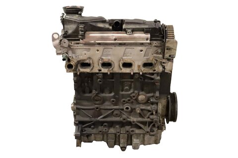 Motor CAYB 66kW