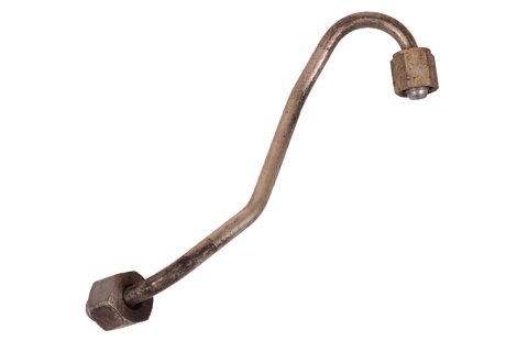 Trubička vstrekovanie paliva CF4