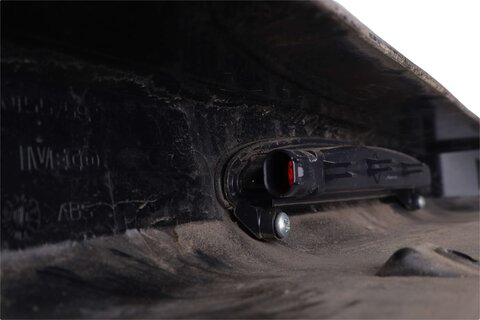 Tretie brzdové svetlo 5801557592