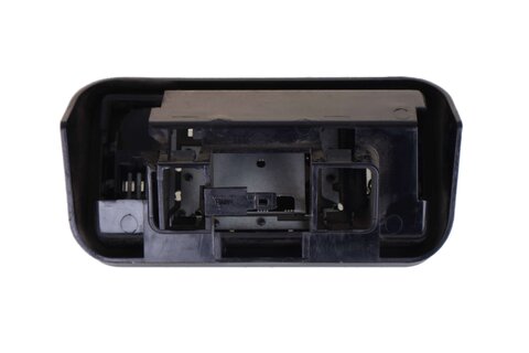 Stropné vnútorné svetlo (čierne) 5801988398