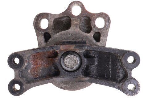 Držiak motora - pravý BK21-6F012-AE