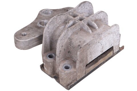 Držiak motora - ľavý BK21-7M124-BA