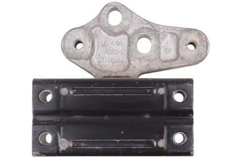 Držiak motora - ľavý BK21-7M124-BA