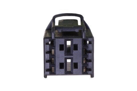 Káblový zväzok osvetlenia registračnej značky (krídlové dvere) 4021000590