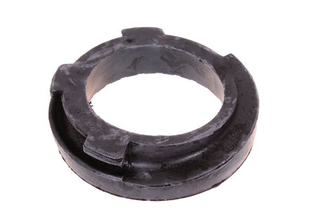 Uloženie zadné pružiny hornej