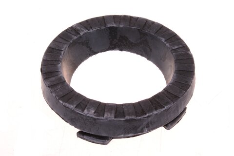 Uloženie zadné pružiny hornej