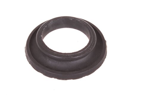 Uloženie zadné pružiny spodnej