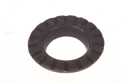 Uloženie zadné pružiny spodnej