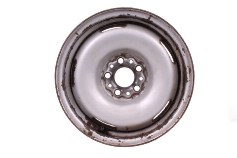 Disk kolesa 5x98x58 6Jx14 H2 ET31