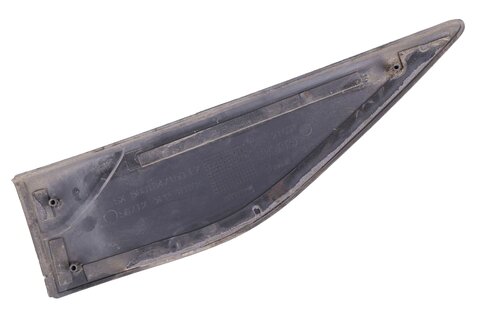 Lišta predného blatníka zadná ľavá 5801847150