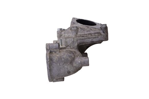 Sacie potrubie hliník 504333384
