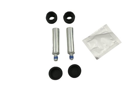 Vodiace púzdra predné