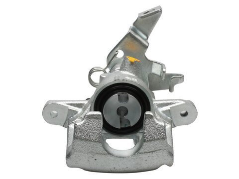 Ľavý zadný brzdový strmeň