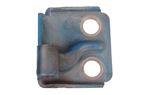 Pánt dverí horný pravý