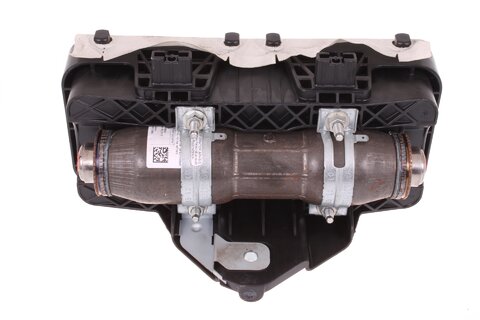 Airbag spolujazdca
