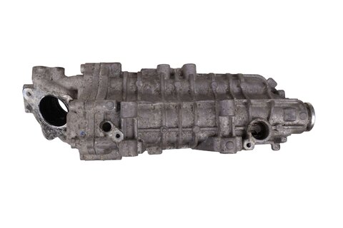 Chladič spalín EGR ventilu 2014-5801668925