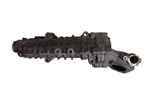 Chladič spalín EGR ventilu 2014-5801668925