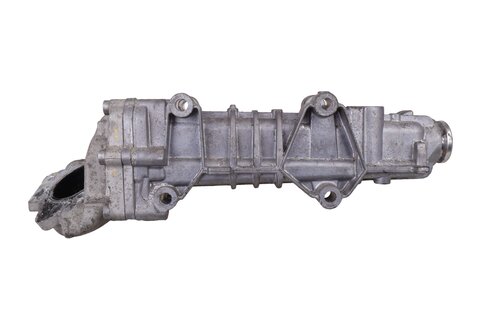 Chladič spalín EGR ventilu 2014-5801668925