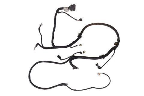 Káblový zväzok motora 5801985761