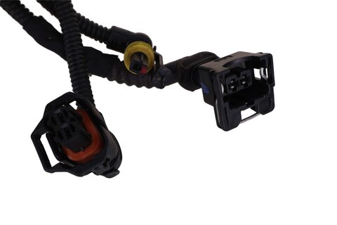 Hlavný káblový zväzok motora 5801554987