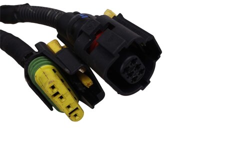 Hlavný káblový zväzok motora 5801554987