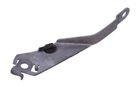 Držiak klaksónu hlboký tón 7P6951182C