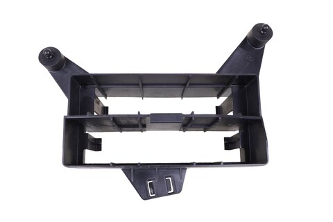 Držiak jednotky elektronickej ručnej brzdy 7P6907179