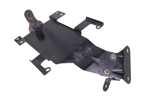 Držiak riadiacej jednotky motora 7P0907101