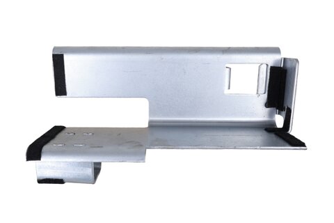 Držiak akumulátora bočný 7L0801387D