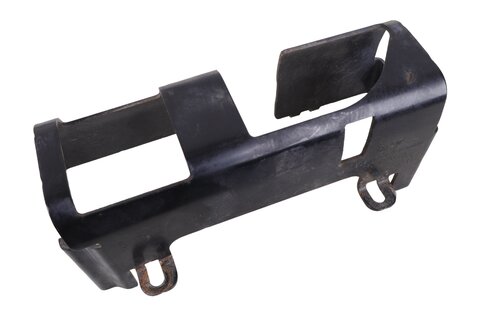 Držiak riadiacej jednotky motora horný 7P0907443A