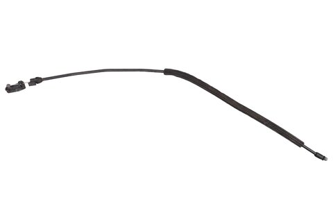 Lanko otvárania kapoty 7N1823531