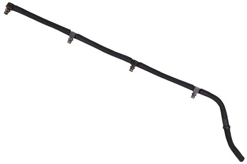 Prepadové hadice k vstrekovačom 3147127003