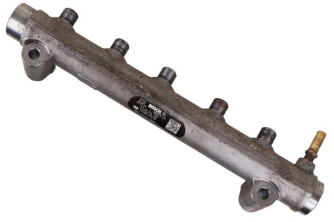 Vysokotlaková vstrekovacia lišta - rail 3140027410