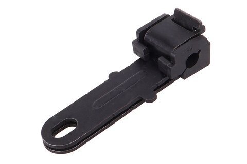 Držiak vysokotlakovej rúrky paliva - čerpadlo / lišta 3148827400