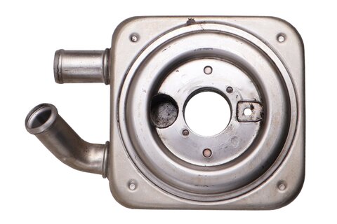 Chladič oleja 2641027401