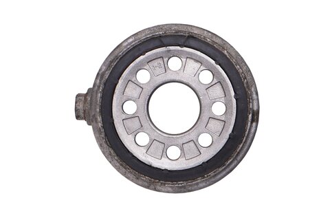 Teleso palivového filtra 2631227400